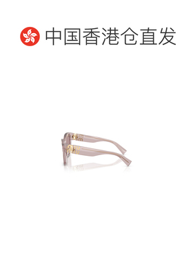 1h可退 香港直邮miu miu/缪缪 25FW 全框太阳镜 Women