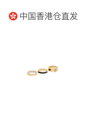 香港直邮TORY BURCH 女士戒指 184445999 AW2026 【付后1h可退】