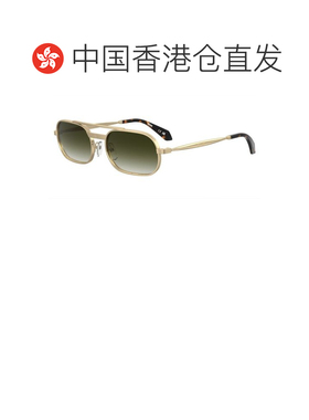 1h可退 香港直邮Moschino 莫斯奇诺 女士 -sunglasses 太阳镜 MOS
