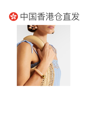 1h可退 香港直邮Chloe 蔻依 女士 Tropicus 手镯 colorful花色 舒