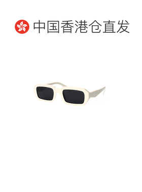 香港直邮PRADA 女士眼镜 0PRA12S17K08Z SS2026 灰色 0PR A12S
