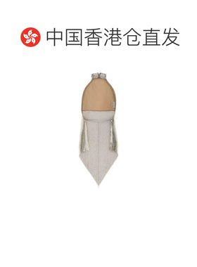 香港直邮STELLA MCCARTNEY 女士披肩 6T03203IU35【付后1h可退】