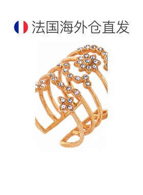 自营欧洲直邮Maje Precious day of the week 戒指