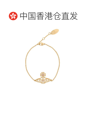 香港直邮Vivienne Westwood 薇薇恩 韦斯特伍德 女士 CORETTA 金