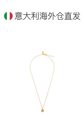 欧洲直邮coach 女士 项链吊坠