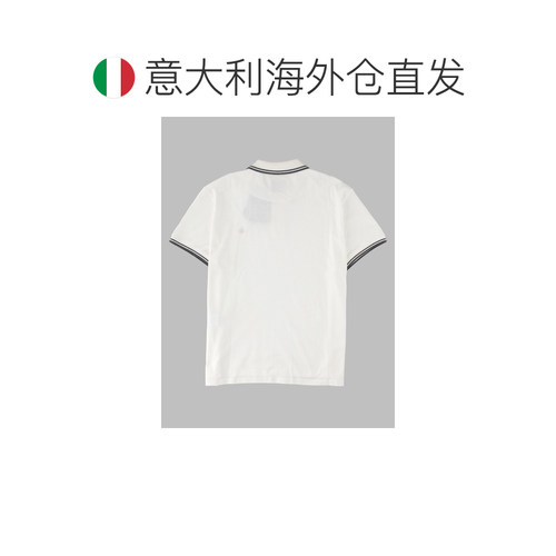 欧洲直邮VIVIENNE WESTWOOD 男士T恤 2H01000YJ00【付后1h可退】 - 图1