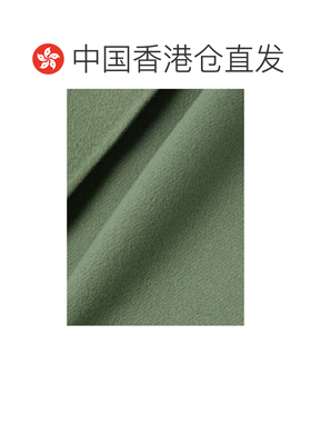 香港直邮The Row 女士 Keran 羊绒裹式围巾 7674W【付后1h可退】
