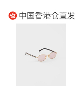 香港直邮PRADA 女士眼镜 SPRB53E5AKC052FE50V SS2026 粉红色