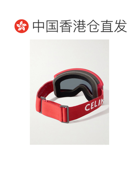 1h可退 香港直邮Celine 思琳 女士 Eyewear Shield 滑雪面罩 CL40