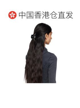 香港直邮Balenciaga 巴黎世家 女士 水晶发夹 769【付后1h可退】