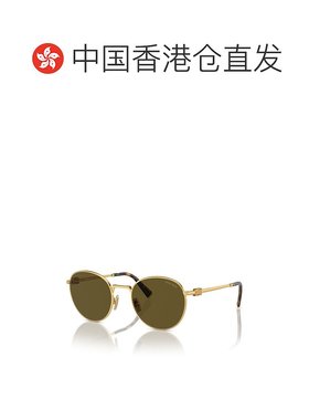 1h可退 香港直邮Miu Miu 缪缪 女士 -sunglasses 太阳镜 SMU55ZS5