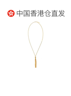1h可退 香港直邮SAINT LAURENT 女士项链 803193Y15008030 SS2026