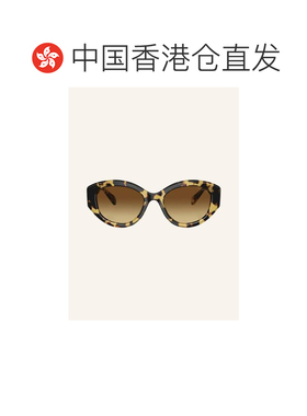 香港直邮swarovski/施华洛世奇 女士 太阳镜
