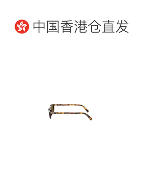 香港直邮Miu Miu 全框太阳镜 0MU A06S缪缪复古方形配饰户外