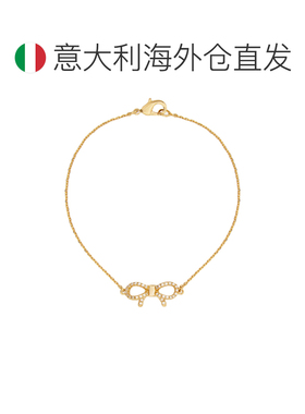 欧洲直邮ferragamo 女士 手链脚链