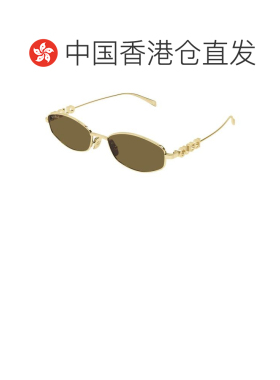 1h可退 香港直邮Gucci 古驰 女士 -sunglasses 太阳镜 GG1802S005