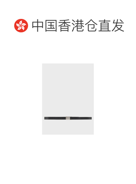 香港直邮EMPORIO ARMANI 男士腰带 Y4S563Y737E18【付后1h可退】