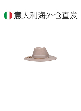 欧洲直邮GOLDEN GOOSE DELUXE BRAND 男士帽子 GU【付后1h可退】