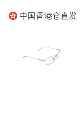 1h可退 香港直邮Balenciaga 巴黎世家 男士 3.0 标签D形框太阳眼(