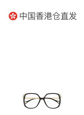 香港直邮Chloe 蔻依 女士 全框平光镜 CH0287O black黑色 舒适时