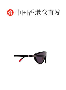 1h可退 Moncler 徽标太阳镜 ML0239