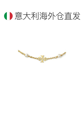 欧洲直邮tory burch/汤丽柏琦 女士 手链脚链