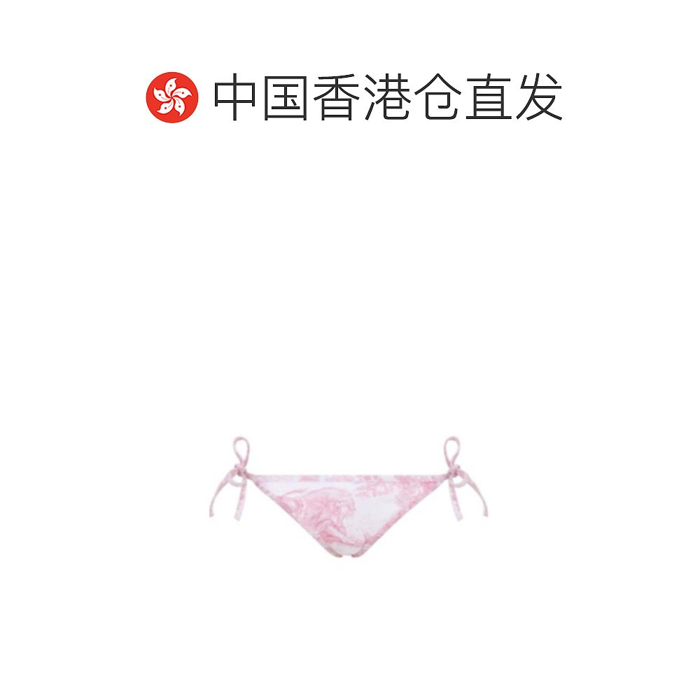 香港直邮Dior 比基尼泳裤 21BP01A2825 - 图1