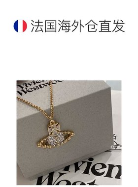 自营1h可退 欧洲直邮VIVIENNE WESTWOOD西太后手链【七夕礼物带礼