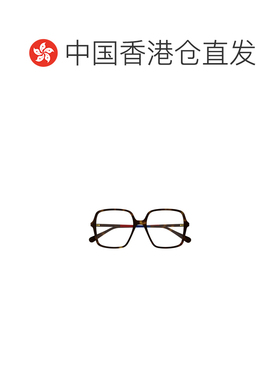 香港直邮Gucci 全框平光镜 GG1003O古驰 【付后1h可退】