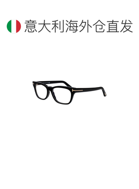 1h可退 欧洲直邮TOM FORD 男士眼镜 FT6120B052 SS2026 黑色