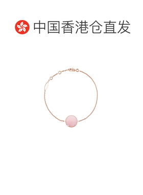 香港直邮CHRISTIAN DIOR 女士项链 JRDV950030000 S支付后1h可退