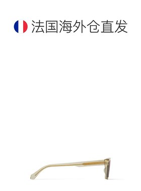 1h可退 欧洲直邮LV (2025) LV Super Vision Daily Low 方形太阳