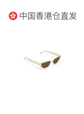 1h可退 香港直邮GOLDEN GOOSE DELUXE BRAND 女士眼镜 GUA00257A0
