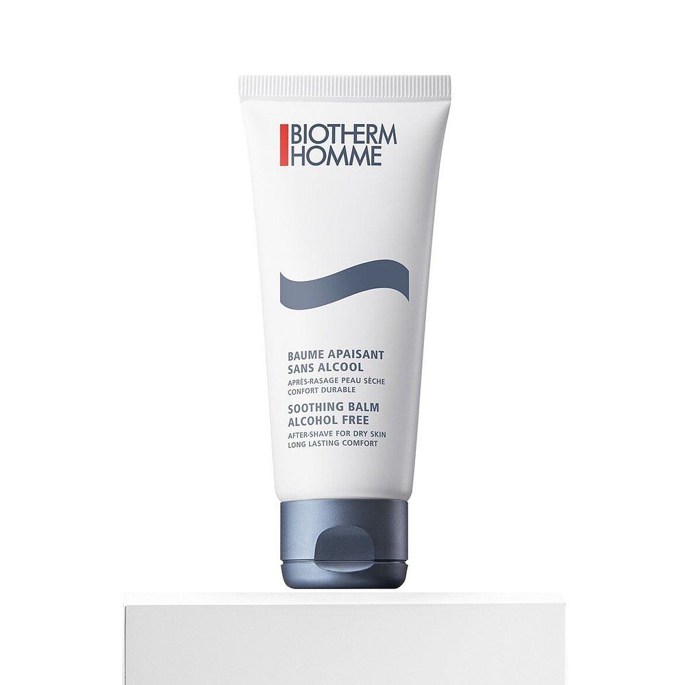  天猫国际探物欧洲男士须后水