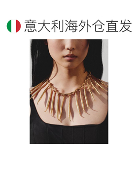 欧洲直邮jacquemus 女士 项链