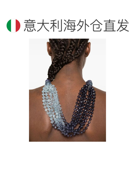 欧洲直邮emporio armani 女士 项链阿玛尼