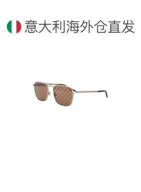 欧洲直邮gucci/古驰 男士 太阳镜