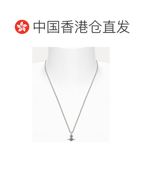 香港直邮VIVIENNE WESTWOOD 男士项链吊坠 SS2026 630203A102Q137