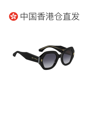 1h可退 香港直邮Etro 艾特罗 女士 ETRO 0009/S 807 太阳镜(9O) E