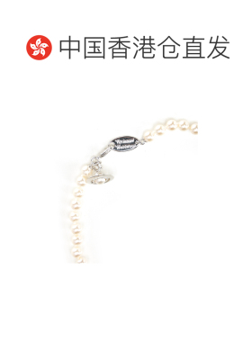 1h可退 香港直邮VIVIENNE WESTWOOD 女士项链 6301013E02P113P113