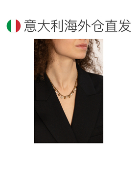 欧洲直邮alexander mcqueen 女士 项链珍珠