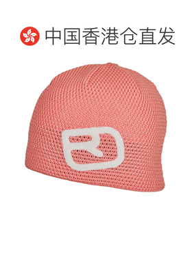 香港直邮ORTOVOX 男士帽子 67931ROSA CO 粉红色 【付后1h可退】