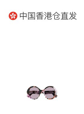 自营Gucci logo标识太阳镜 GG1628S古驰