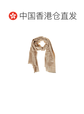 香港直邮Valentino 图案围巾 WED007REQ披肩配饰 【付后1h可退】