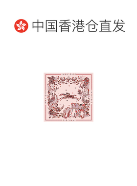Longchamp Longchamp 丝巾 50647GSO围巾 【付后1h可退】