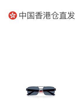 香港直邮Polo Ralph Lauren 几何框太阳镜 PH3161
