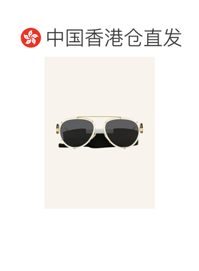 香港直邮VERSACE 女士太阳镜 100123456211000 CO 花色 Sunglasse