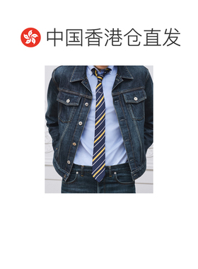 香港直邮CHRISTIAN DIOR 男士领带 68C1047B6055C【付后1h可退】