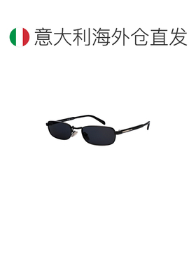 1h可退 香港直邮PRADA 男士太阳镜 0PRB54S1AB5Z1 SS2026 黑色 0P
