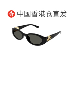 香港直邮Gucci 古驰 女士 -sunglasses 太阳镜 GG1662SA001B
